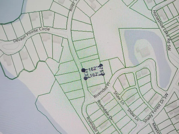 9345 S River Terrace SW, Calabash, NC 28467