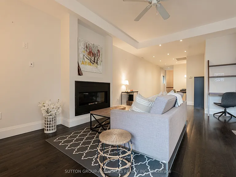 608 Spadina Ave #1 — Photo 34