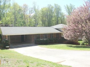 1484 Takeda Dr #16, Gainesville, GA 30501