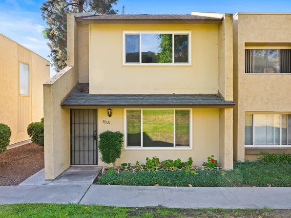 10521 Kerrigan Ct, Santee, CA 92071