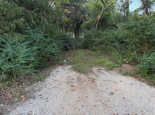 0 Benson Park Rd, Shawnee, OK 74801