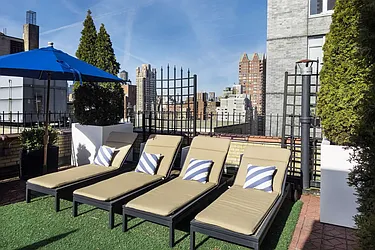 Sold by Brown Harris Stevens