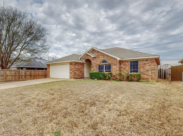 1720 Treasure Cay Dr, Mansfield, TX 76063