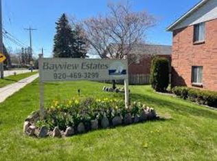 2705 Humboldt Rd, Green Bay, WI 54311