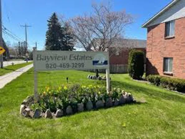 2705 Humboldt Rd, 2705 Humboldt Rd #8, Green Bay, WI 54311