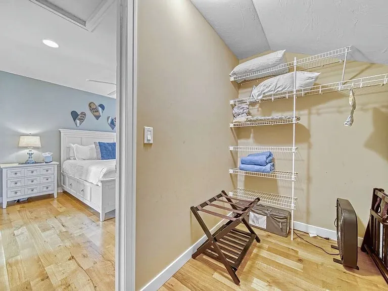 Storage Room