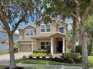15665 Citrus Harvest Rd, Winter Garden, FL 34787