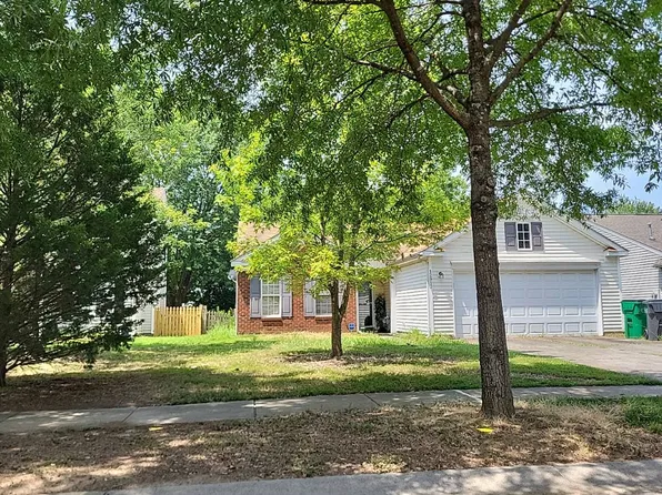 12913 Planters Row Dr, Charlotte, NC 28278