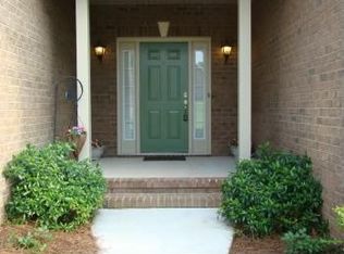 614 Spring Haven Dr, Randleman, NC 27317