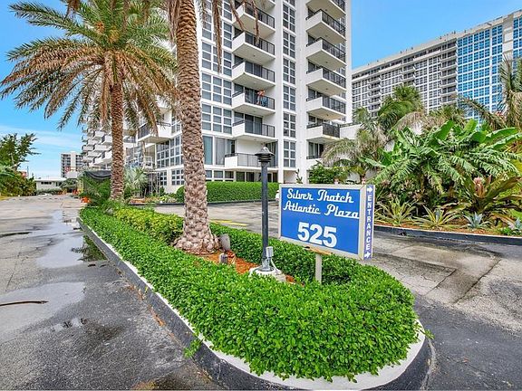2nd image of 525 N Ocean Boulevard #522