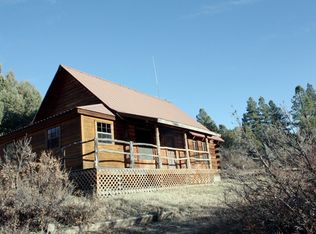 1165 Beucler Ln, Pagosa Springs, CO 81147