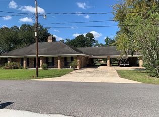 117 Verda St, Pierre Part, LA 70339