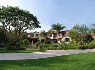 4520 Via Esperanza, Santa Barbara, CA 93110