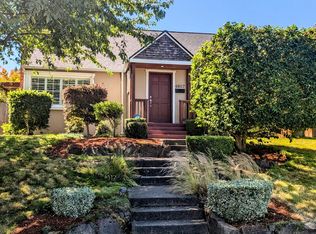 4807 50th Ave SW, Seattle, WA 98116