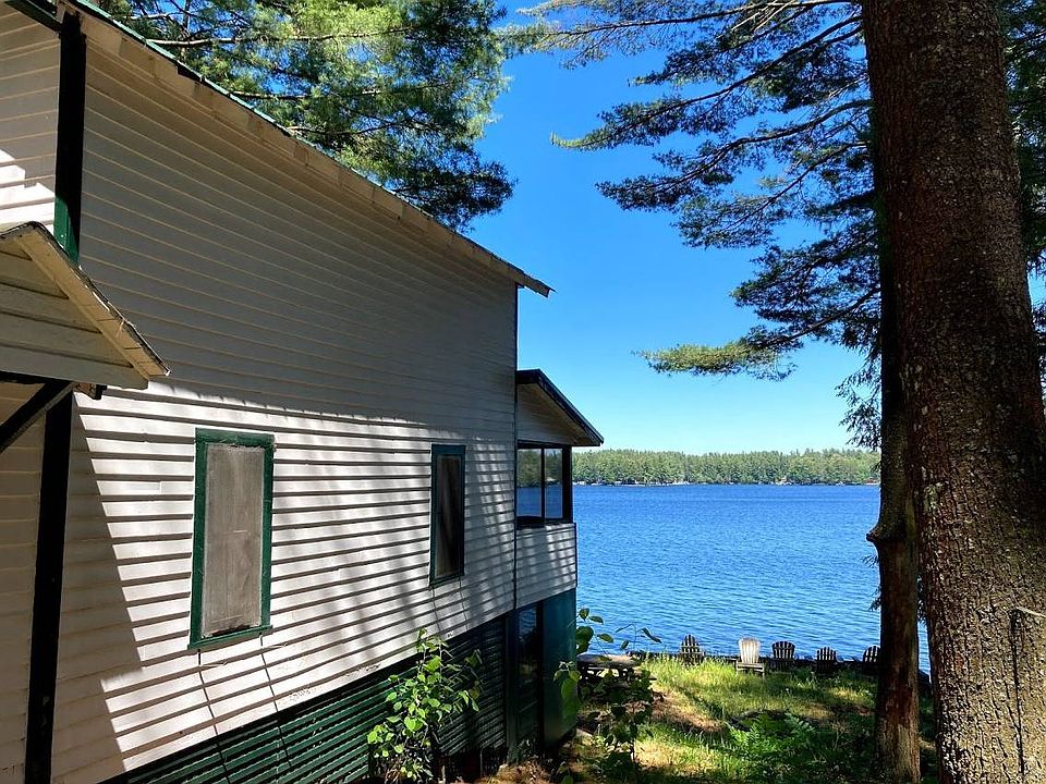 5588 N Shore Rd, Brantingham, NY 13312 Zillow