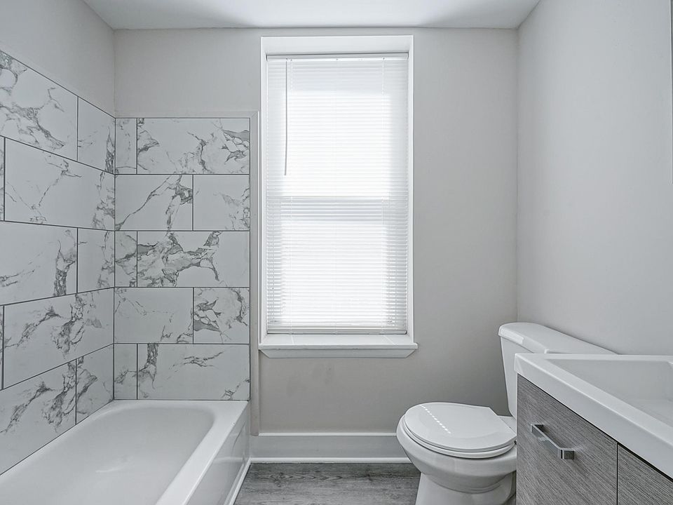 2nd image of 1409 Porter St Floor 2