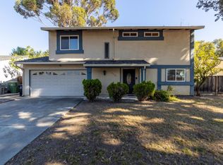 5322 Carryback Ave, San Jose, CA 95111