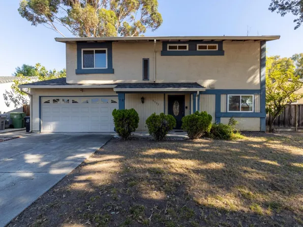 5322 Carryback Ave, San Jose, CA 95111