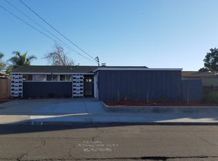 8339 Tommy Dr, San Diego, CA 92119