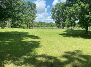 896 Route, Livingston, TX 77351