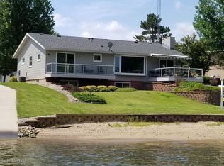 40644 Ryans Bay Rd, Zumbro Falls, MN 55991