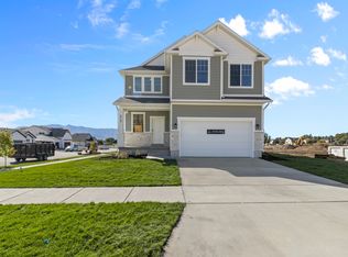 629 N 275 E, Providence, UT 84332