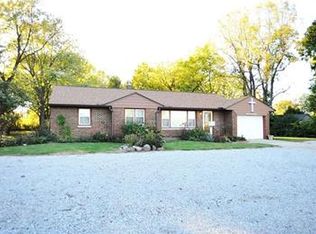 4160 Moller Rd, Indianapolis, IN 46254