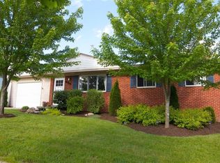 684 Cloverdale Rd, Ann Arbor, MI 48105