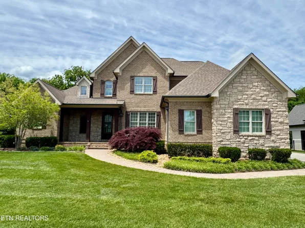 12427 Waterslea Ln, Knoxville, TN 37934