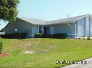 10401 SW 85th Ct, Ocala, FL 34481