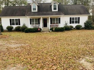 4500 Ga Highway 29, Tarrytown, GA 30470