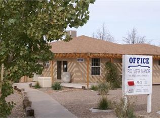 522 Rio Communities Blvd, Belen, NM 87002