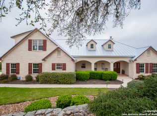 294 Muse Dr, Spring Branch, TX 78070