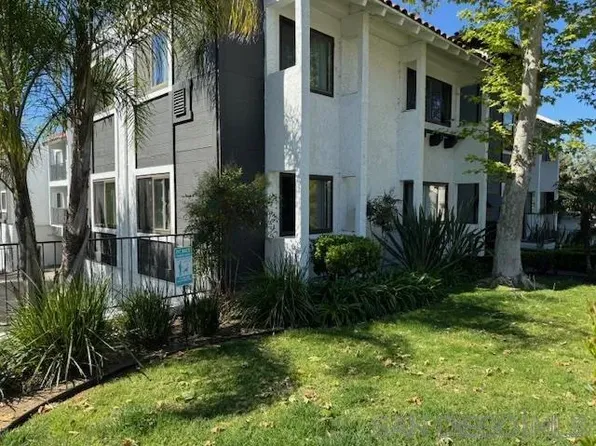 2941 C St Unit 460, San Diego, CA 92102