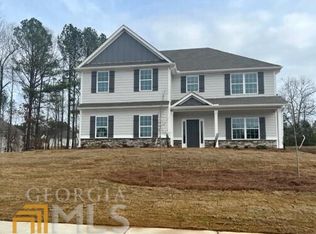 105 Winifred Way #17, Senoia, GA 30276