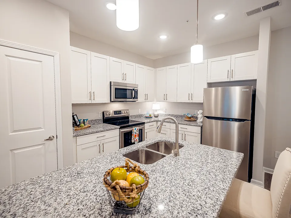 Grand Oaks Apartments
