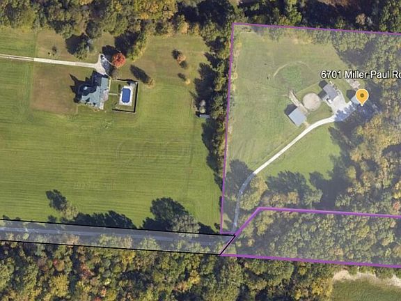 2nd image of 6701 Miller Paul Rd