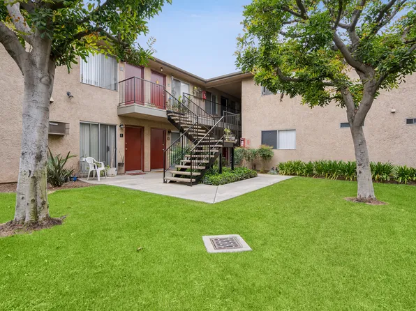 Mulberry Cottages, 13231 Mulberry Dr #11, Whittier, CA 90602