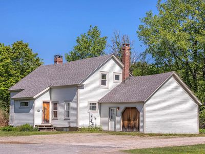140 Route 30, Bondville, VT, 05340