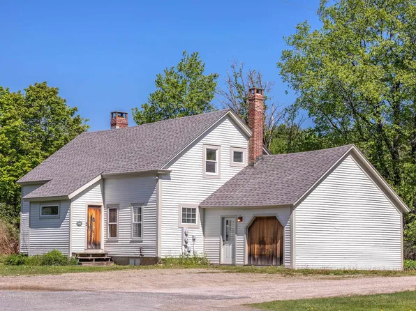 140 Route 30, Winhall, VT 05340