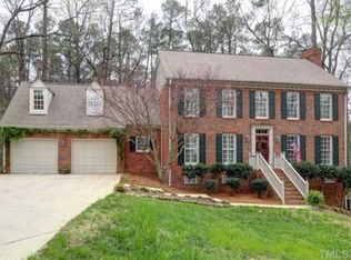 6900 Slade Hill Rd, Raleigh, NC 27615