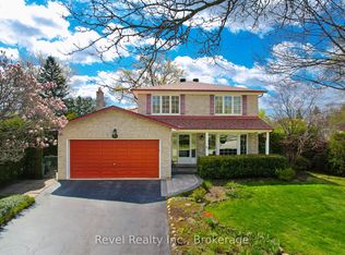 85 Shellamwood Trl, Toronto, ON M1S 2M9