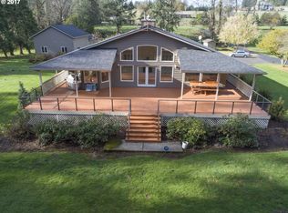 1709 SE Washougal River Rd, Washougal, WA 98671