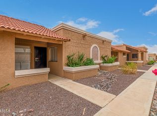 520 W Tonopah Dr UNIT 7, Phoenix, AZ 85027