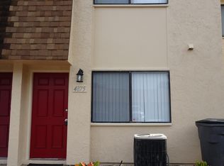 4875 Sisson Rd, Titusville, FL 32780