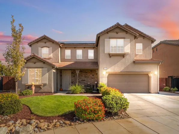 3452 N Triad Ave, Fresno, CA 93737