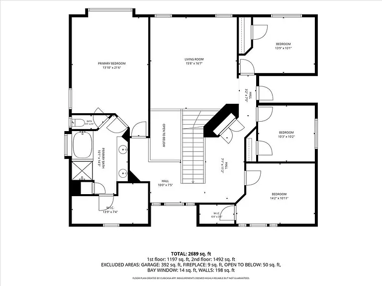 706 Hilltop Dr — Photo 20