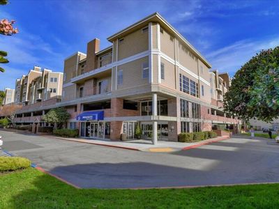 6400 Christie Ave, Emeryville, CA, 94608