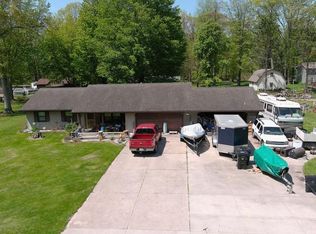 1335 N 140 W, Angola, IN 46703