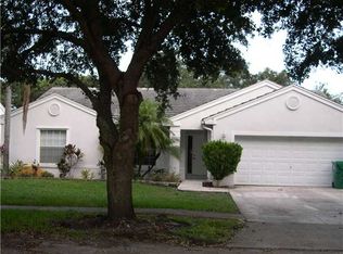 1901 SW 124th Way, Miramar, FL 33027